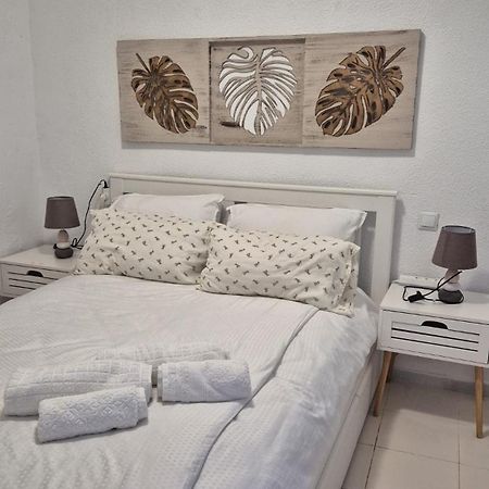 Cozy Bungalow In Urb La Marina With Shared Pool San Fulgencio Exteriör bild