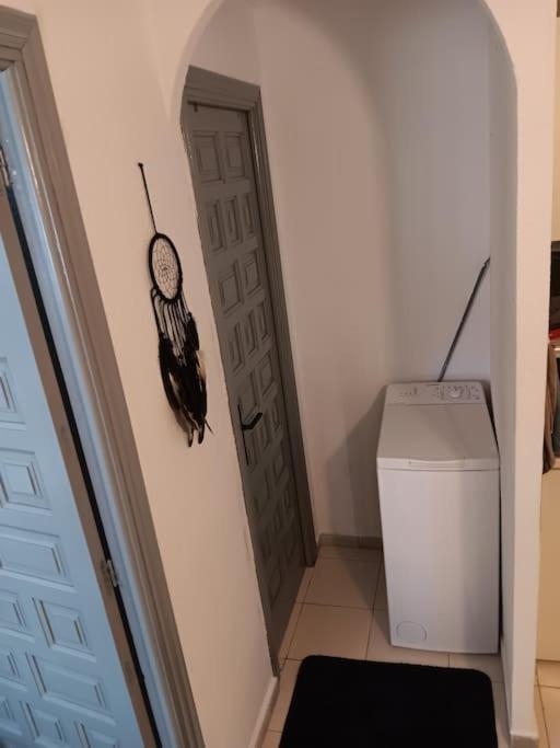 Cozy Bungalow In Urb La Marina With Shared Pool San Fulgencio Exteriör bild