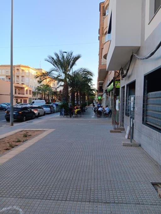 Cozy Bungalow In Urb La Marina With Shared Pool San Fulgencio Exteriör bild