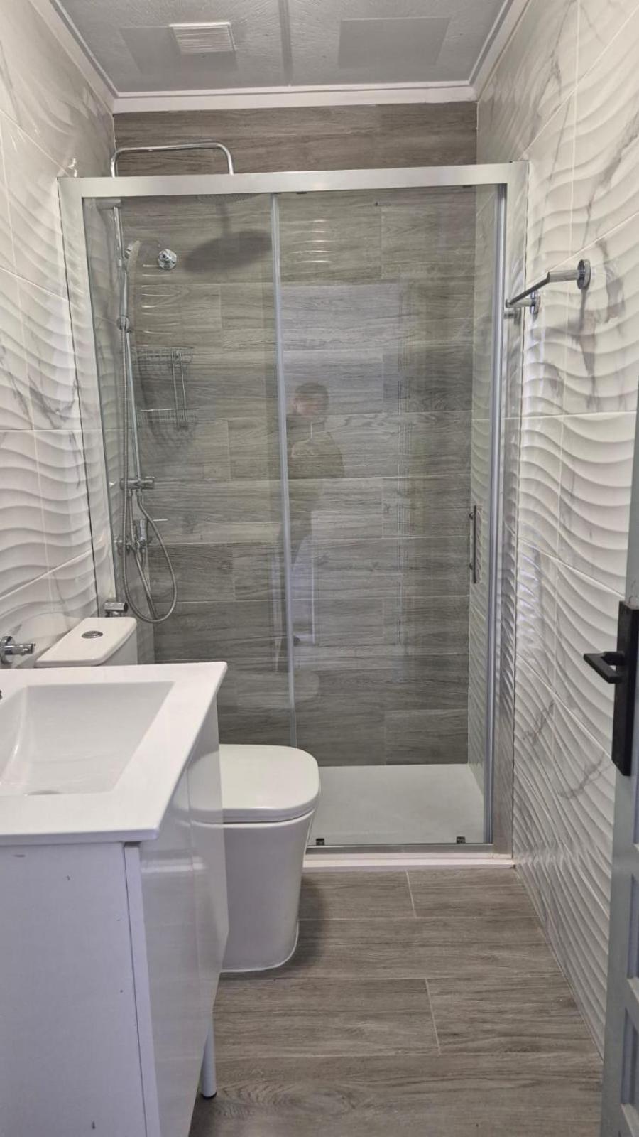 Cozy Bungalow In Urb La Marina With Shared Pool San Fulgencio Exteriör bild