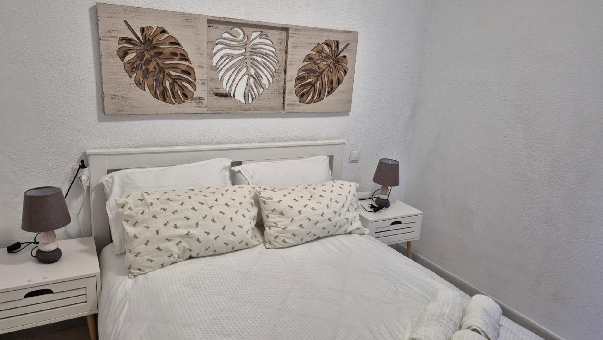 Cozy Bungalow In Urb La Marina With Shared Pool San Fulgencio Exteriör bild